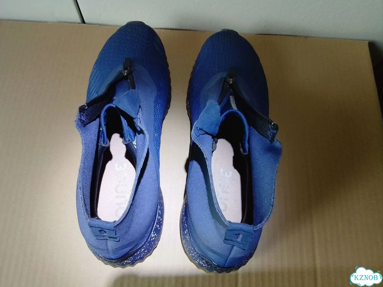 Кроссовки Adidas Alphabounce Zip 41р фото 7
