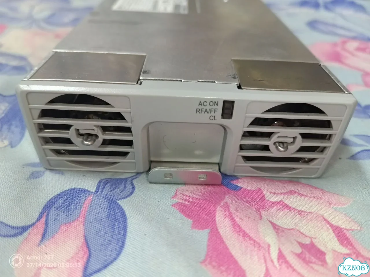Блок питания ESR48/40A фото 1