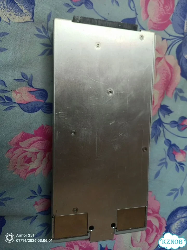 Блок питания ESR48/40A фото 4