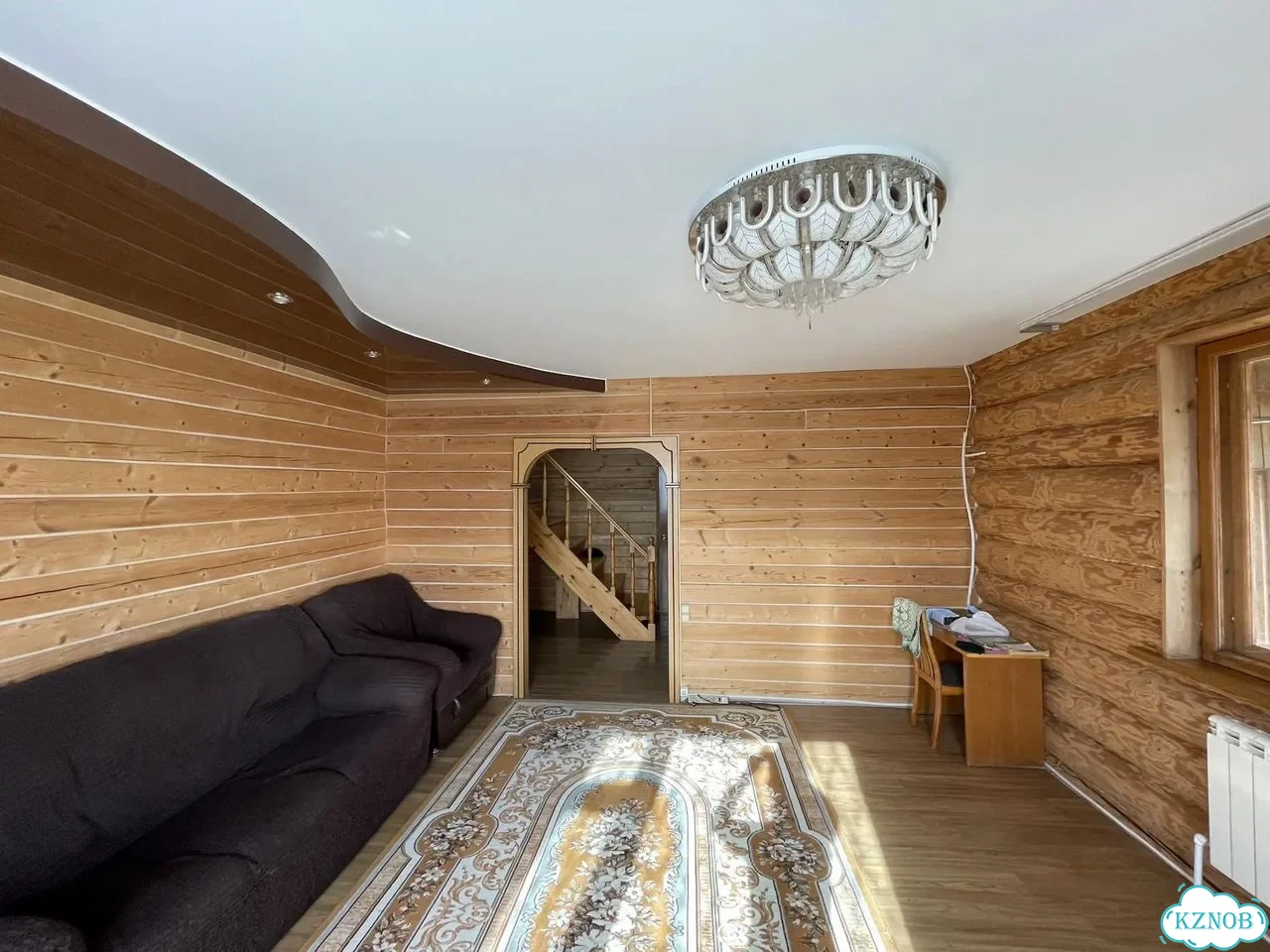 Дом 170 м² на участке 15 сот. фото 2