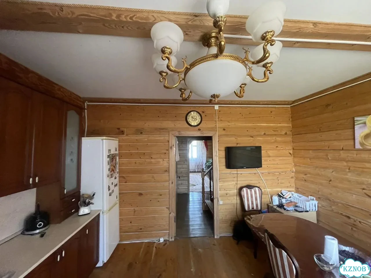 Дом 170 м² на участке 15 сот. фото 3