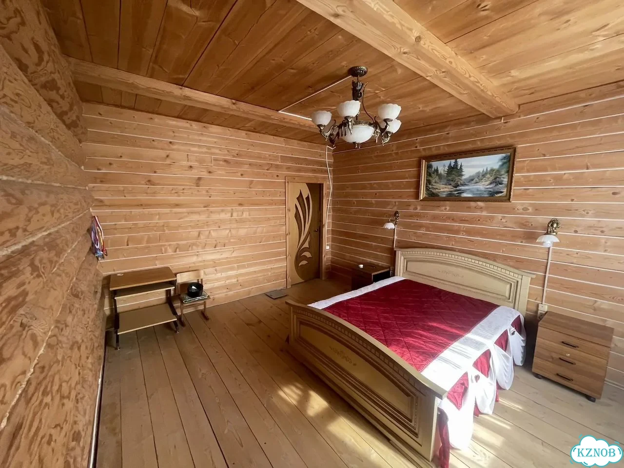 Дом 170 м² на участке 15 сот. фото 4