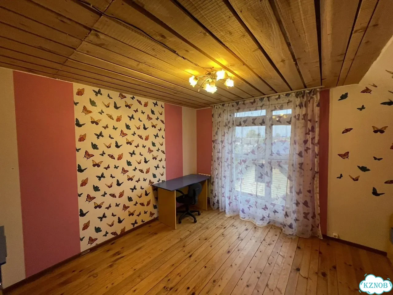 Дом 170 м² на участке 15 сот. фото 5