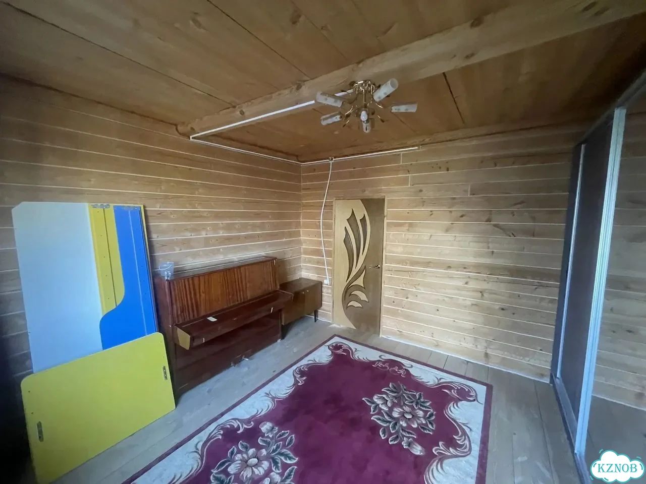 Дом 170 м² на участке 15 сот. фото 6