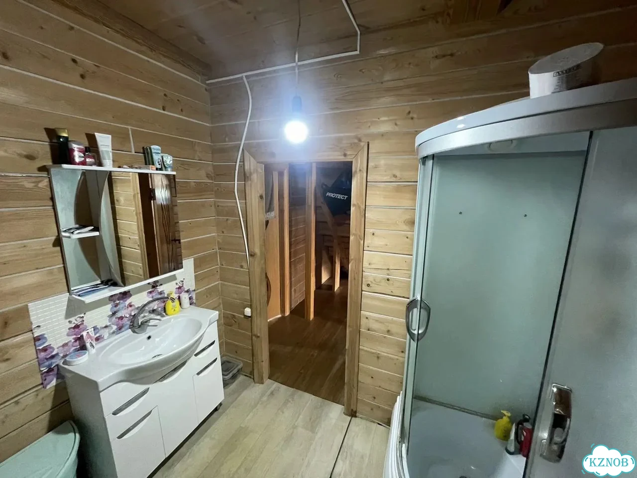 Дом 170 м² на участке 15 сот. фото 7