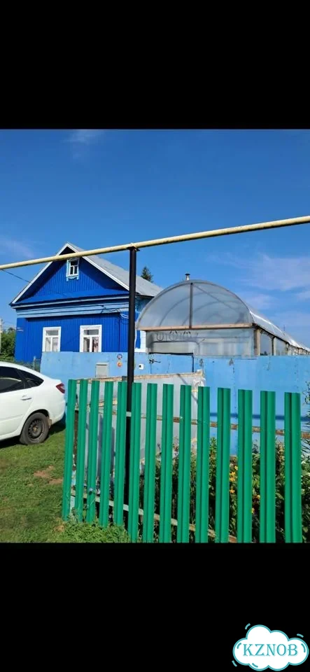 Дом 67,5 м² на участке 3,3 сот. фото 2