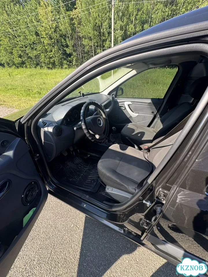 ВАЗ (LADA) Largus 1.6 MT, 2016, 285 000 км фото 12