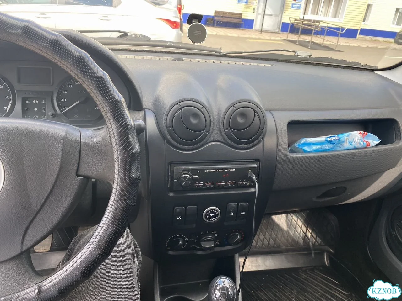 ВАЗ (LADA) Largus 1.6 MT, 2016, 285 000 км фото 16