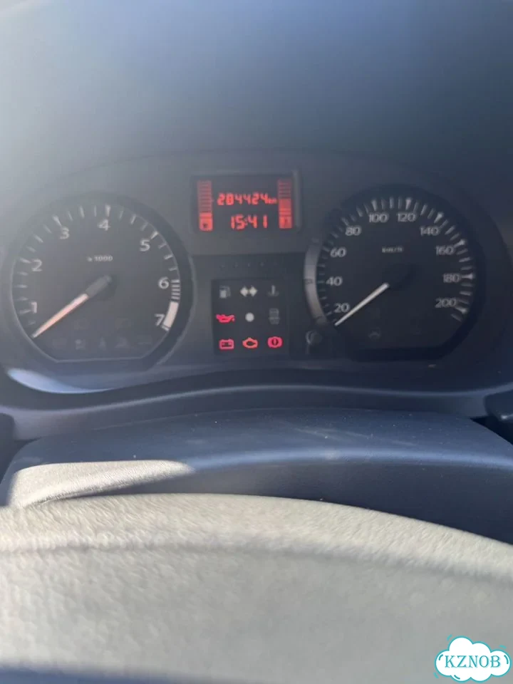 ВАЗ (LADA) Largus 1.6 MT, 2016, 285 000 км фото 17