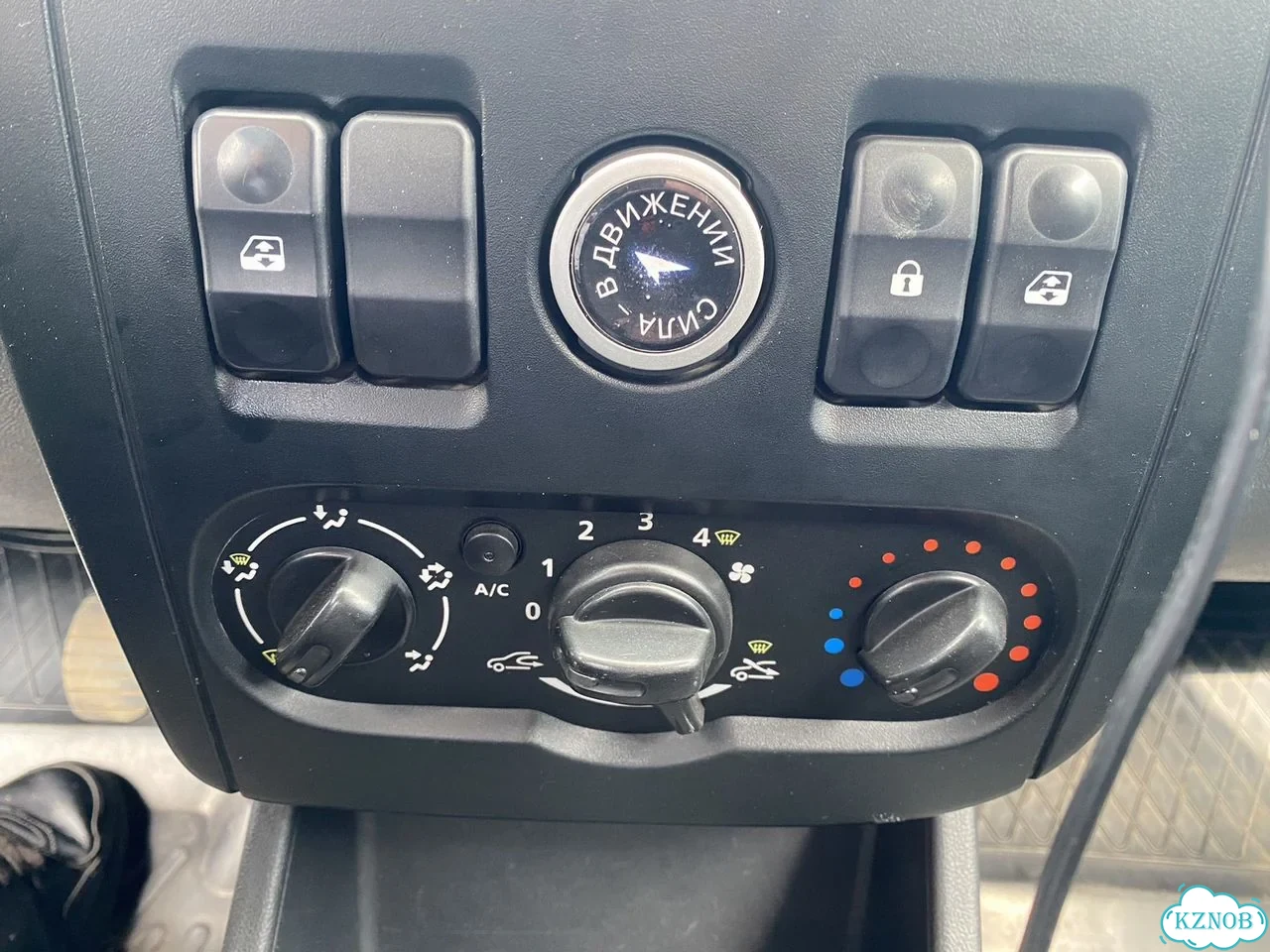 ВАЗ (LADA) Largus 1.6 MT, 2016, 285 000 км фото 18