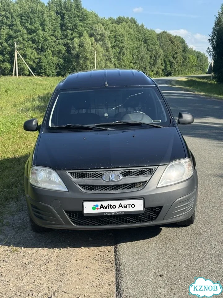 ВАЗ (LADA) Largus 1.6 MT, 2016, 285 000 км фото 2