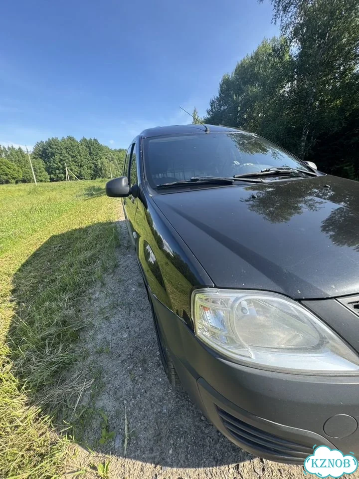 ВАЗ (LADA) Largus 1.6 MT, 2016, 285 000 км фото 3