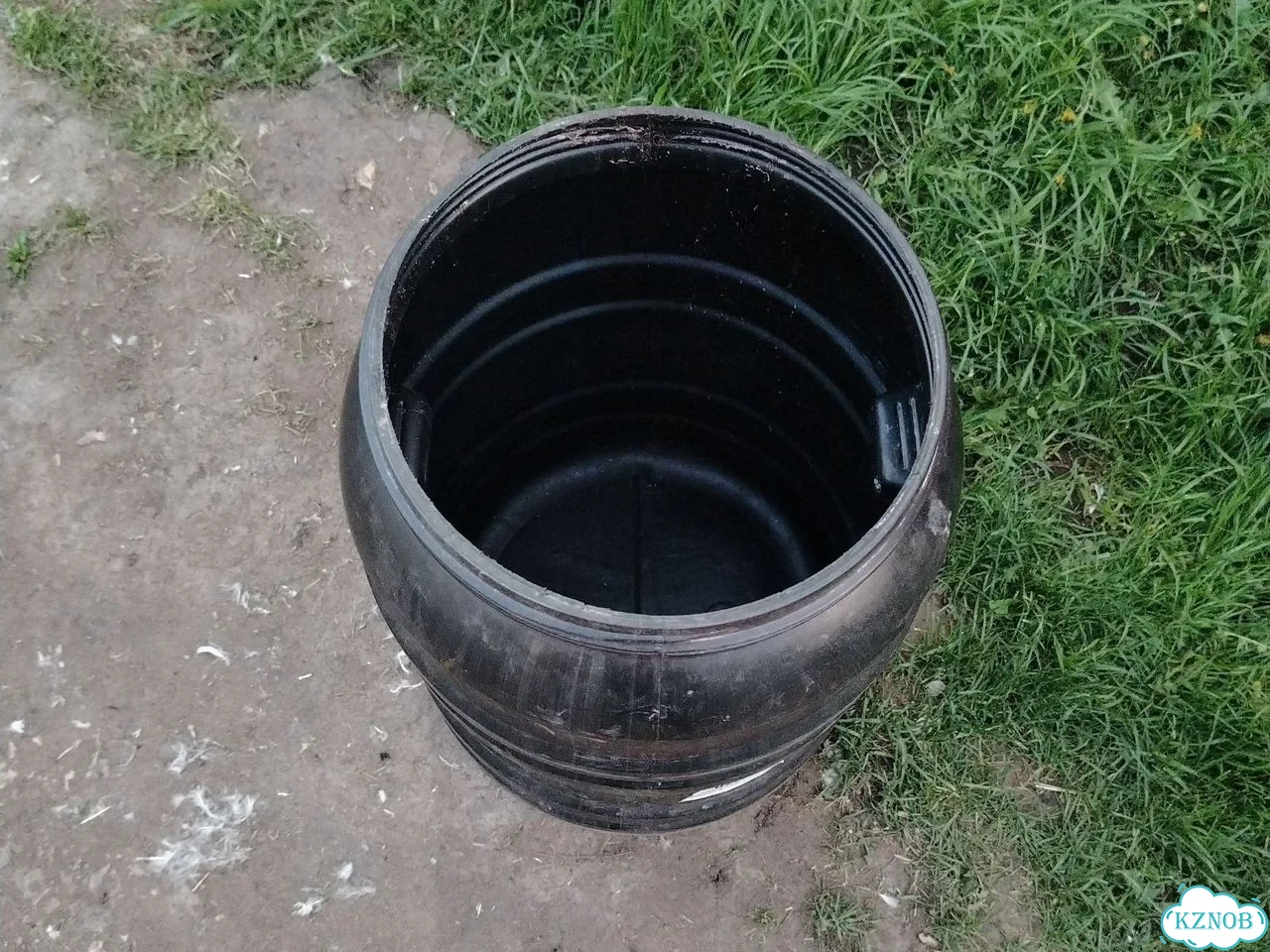 Бочки под полив и гсм фото 1
