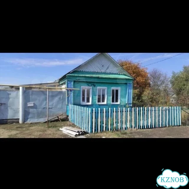 Дом 62,5 м² на участке 15 сот. фото 10