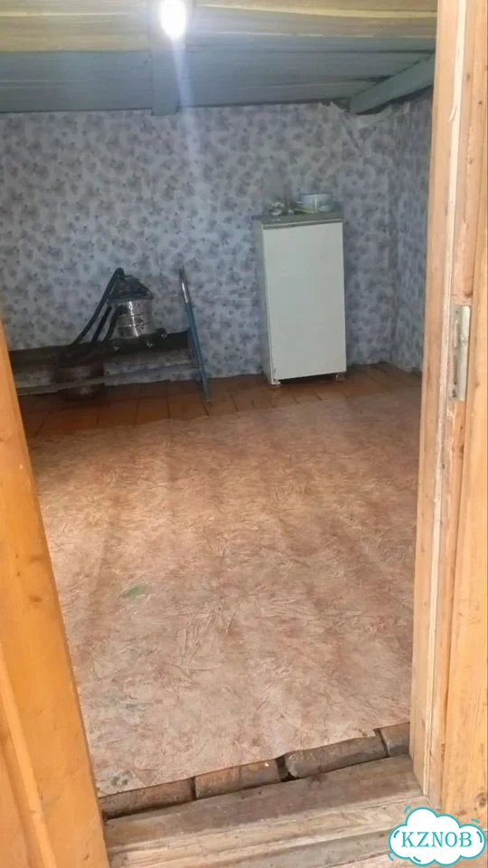 Дом 62,5 м² на участке 15 сот. фото 3