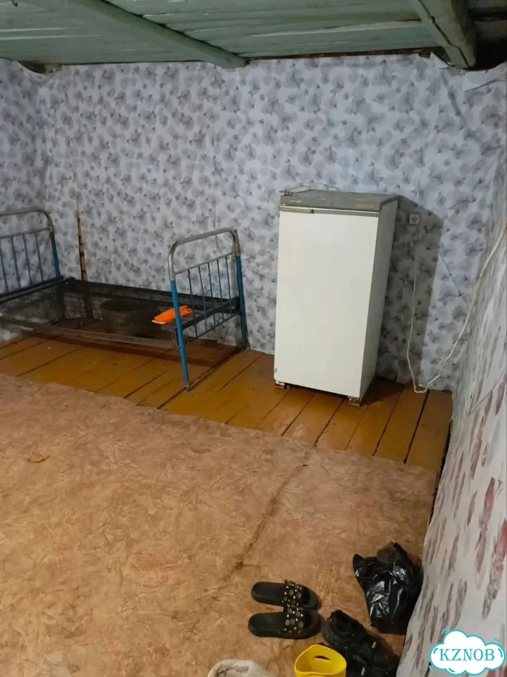 Дом 62,5 м² на участке 15 сот. фото 5