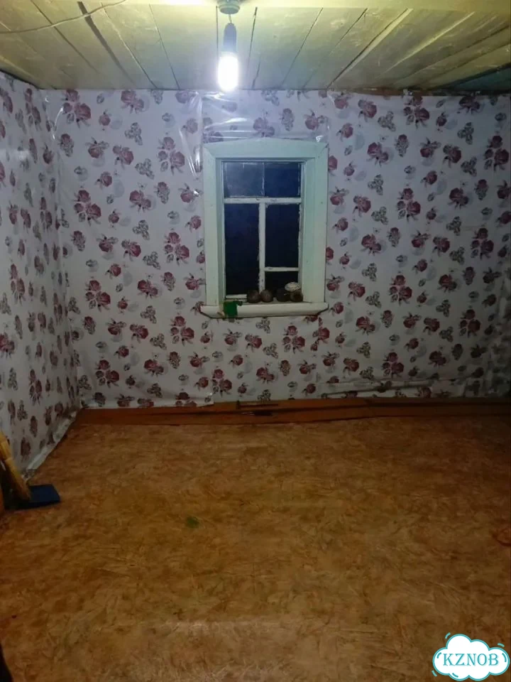 Дом 62,5 м² на участке 15 сот. фото 6