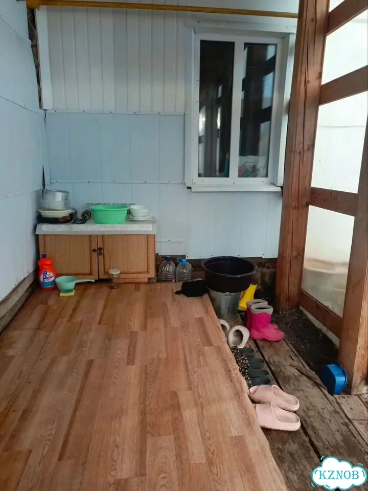 Дом 62,5 м² на участке 15 сот. фото 8