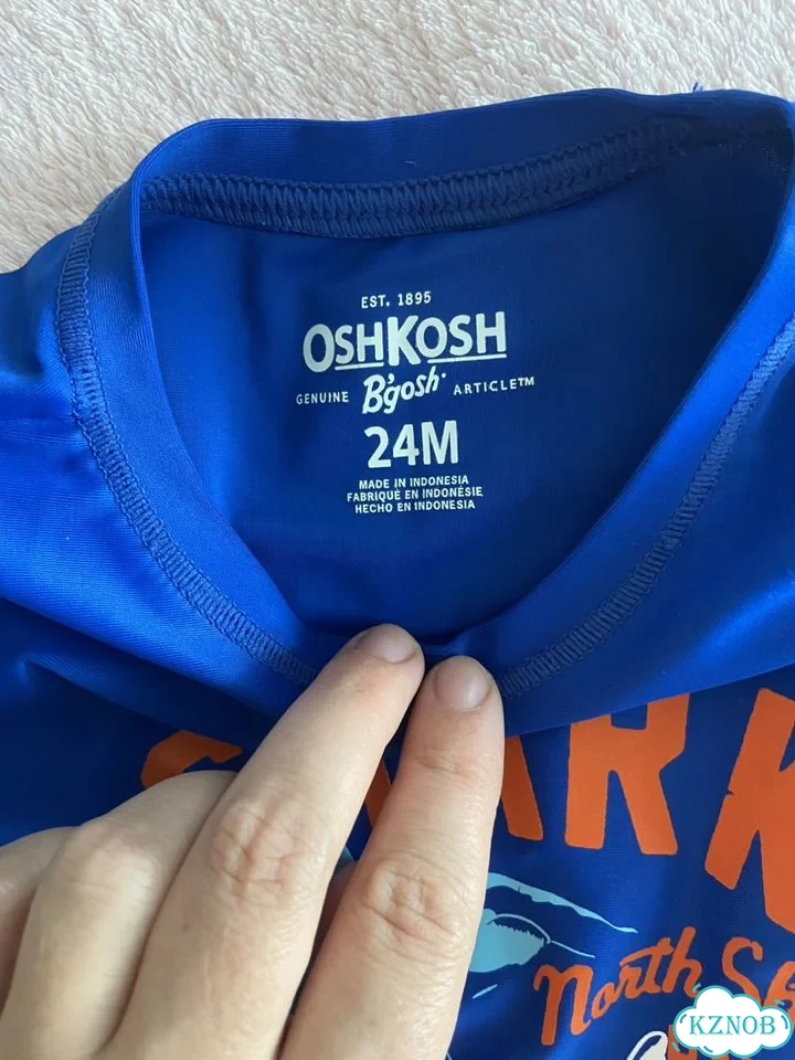 Шорты, футболка для плавания 2-3 года фото 7