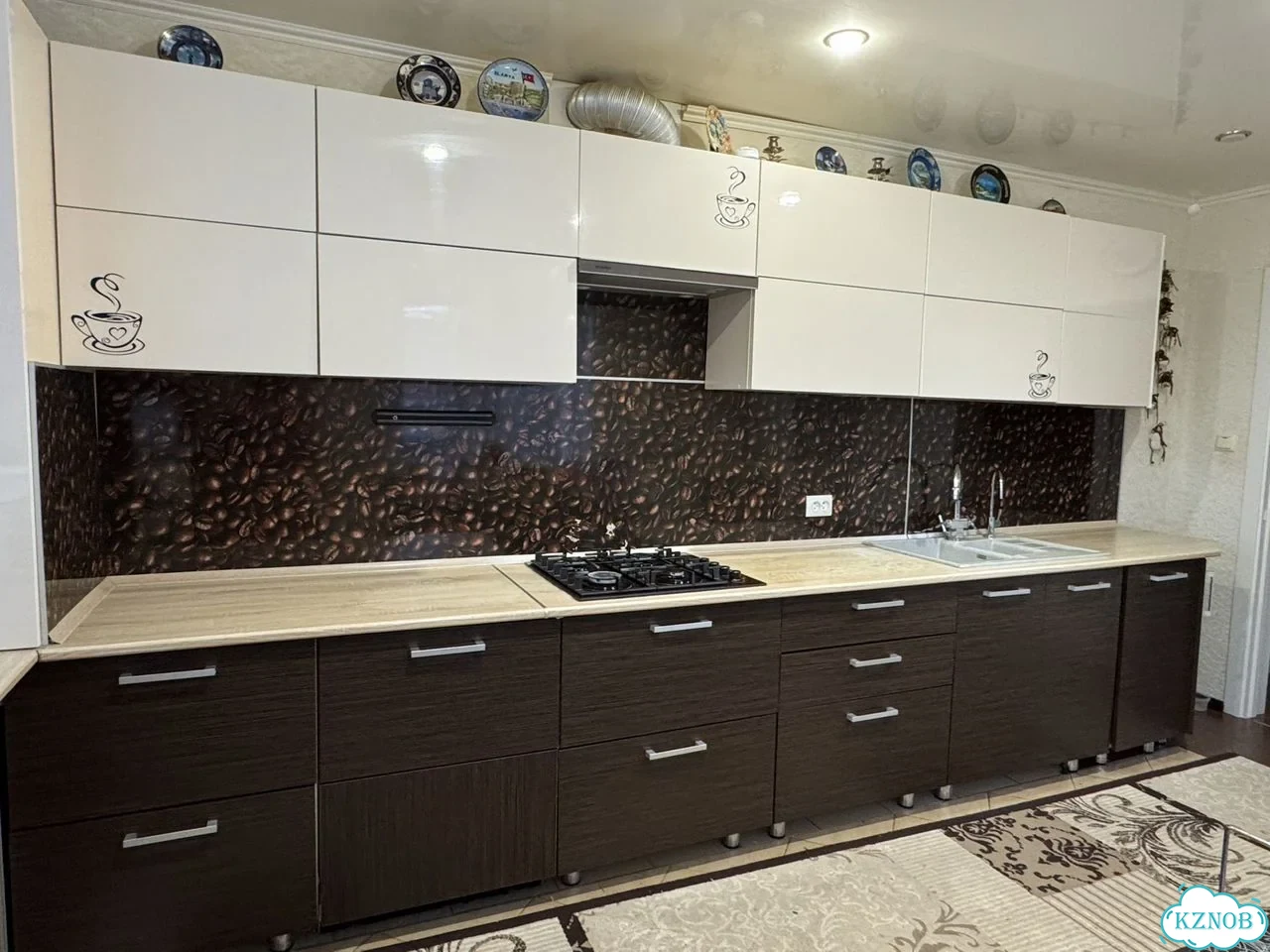 Кухонный гарнитур бу фото 1