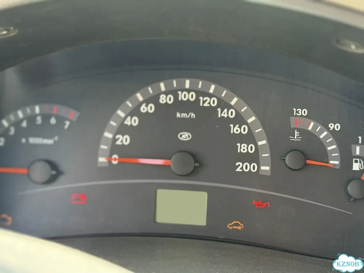 ВАЗ (LADA) Kalina 1.6 MT, 2011, 218 512 км фото 10