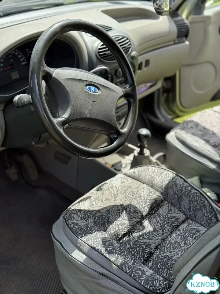 ВАЗ (LADA) Kalina 1.6 MT, 2011, 218 512 км фото 6