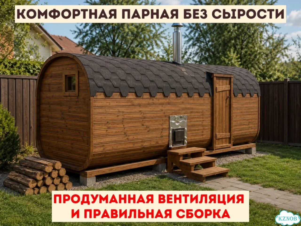 Баня квадро под ключ с доставкой фото 3