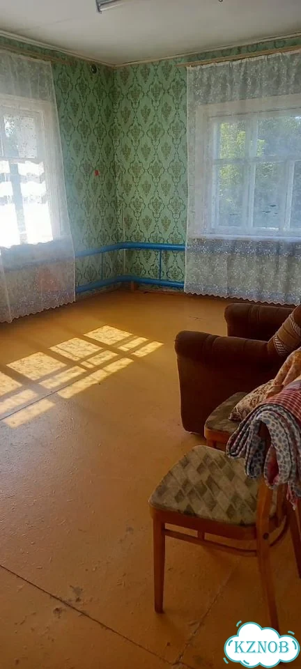 Дом 77,5 м² на участке 25 сот. фото 10