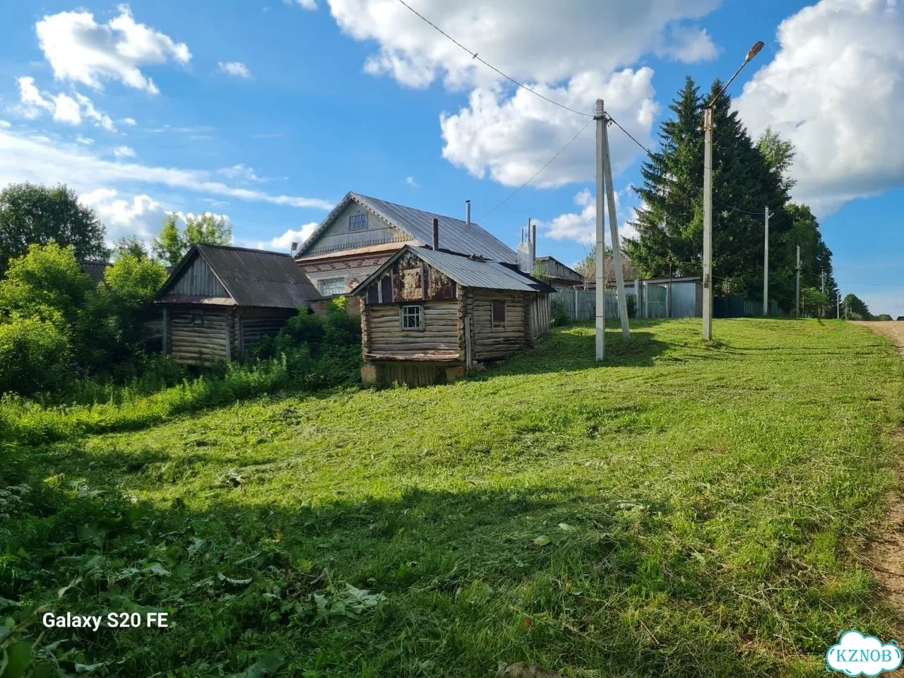 Дом 77,5 м² на участке 25 сот. фото 2