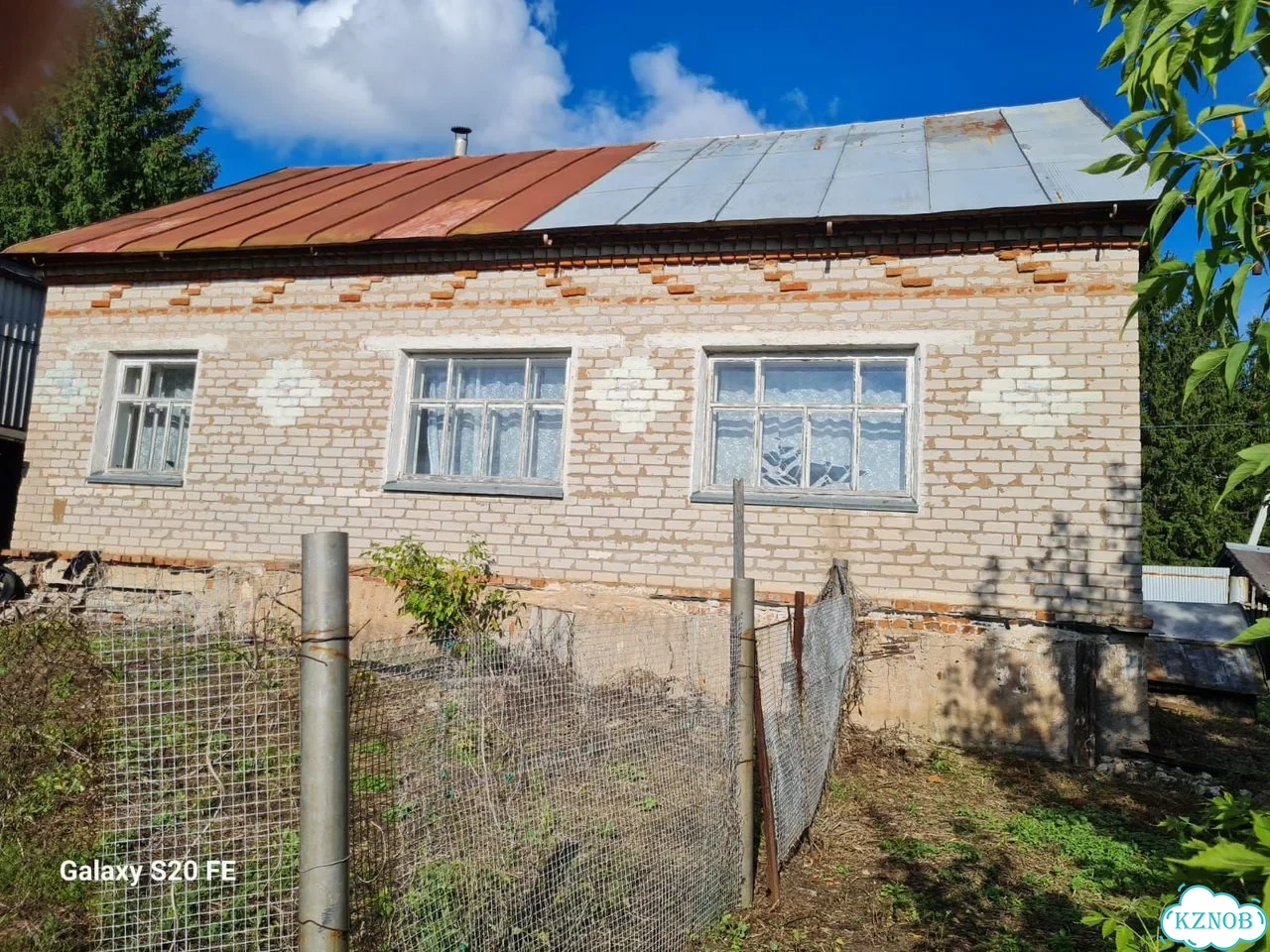 Дом 77,5 м² на участке 25 сот. фото 4