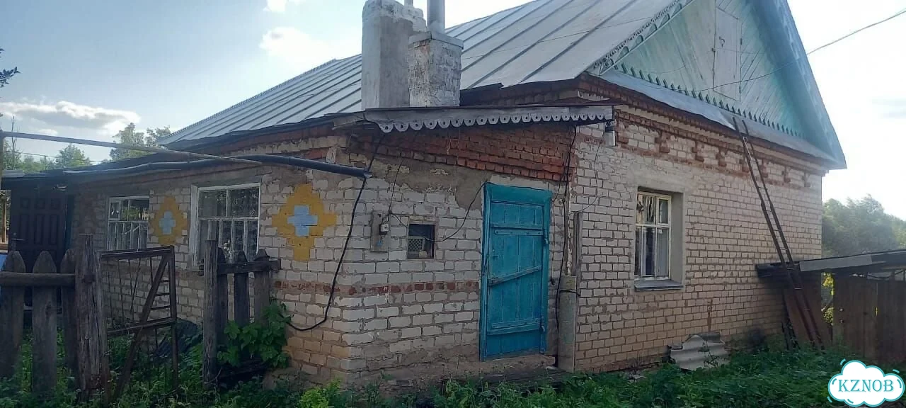 Дом 77,5 м² на участке 25 сот. фото 5