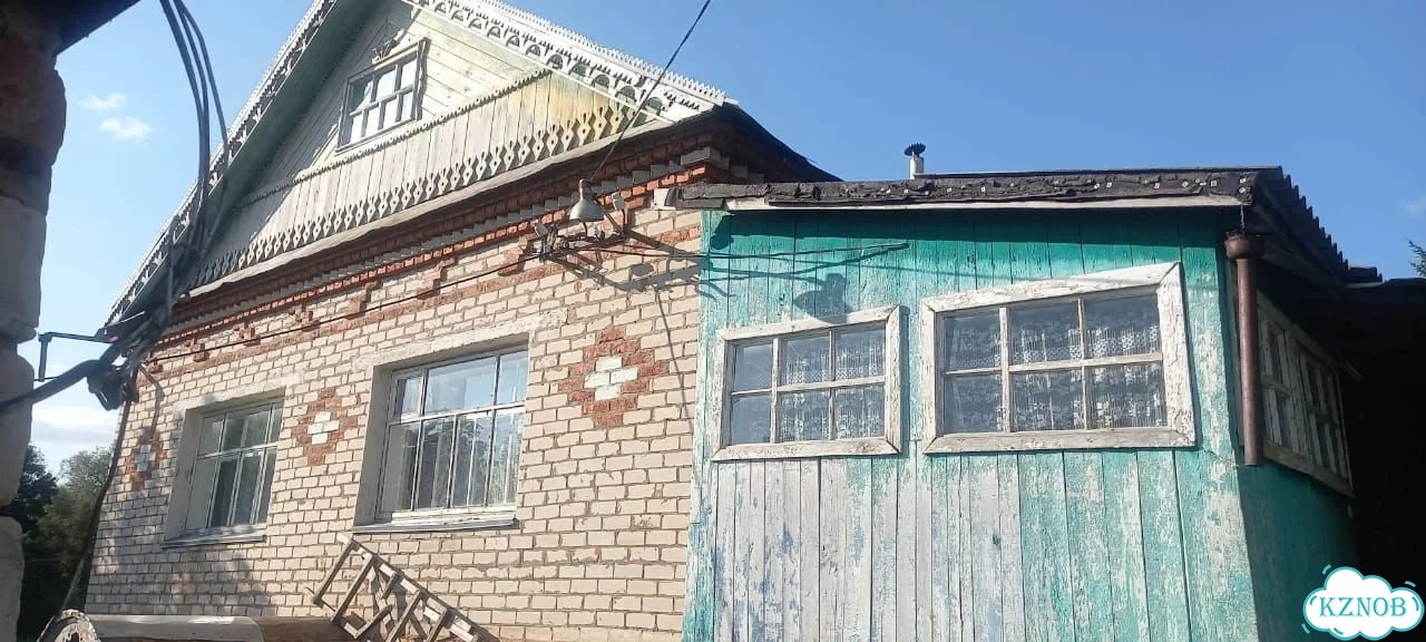 Дом 77,5 м² на участке 25 сот. фото 6