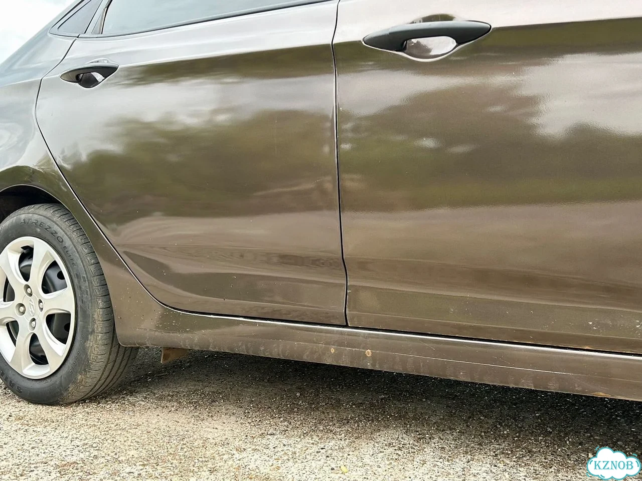 Hyundai Solaris 1.6 MT, 2016, 220 000 км фото 2