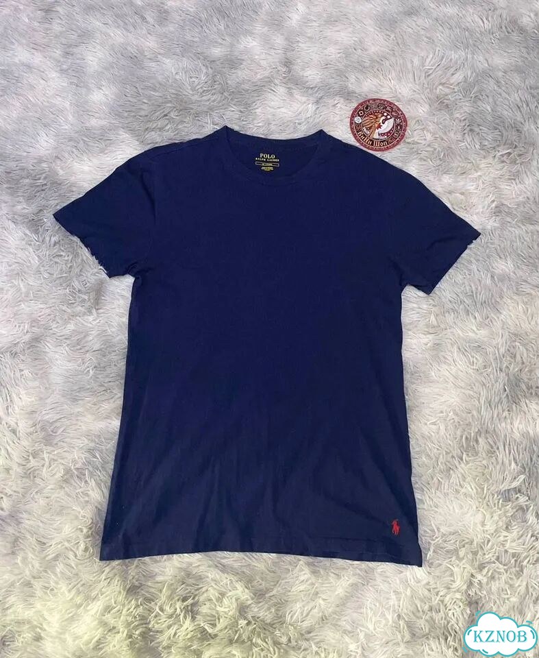 Футболка Polo Ralph Lauren фото 1