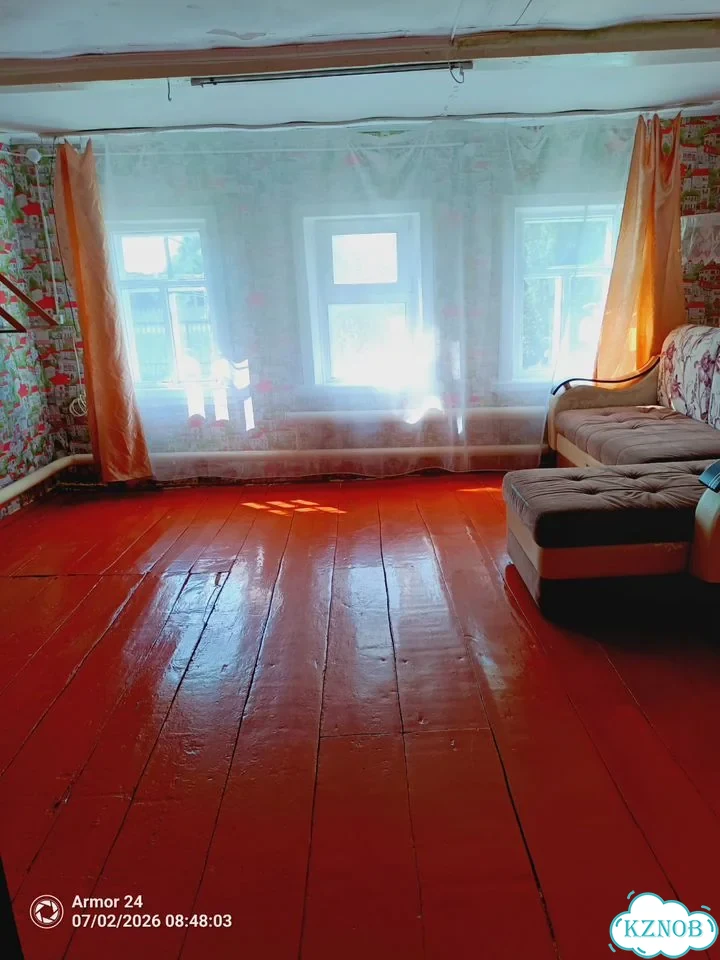 Дом 65 м² на участке 20 сот. фото 1