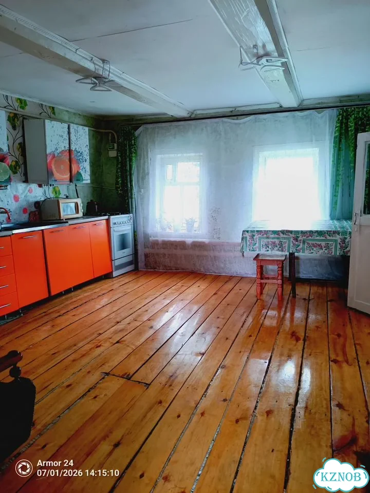 Дом 65 м² на участке 20 сот. фото 3