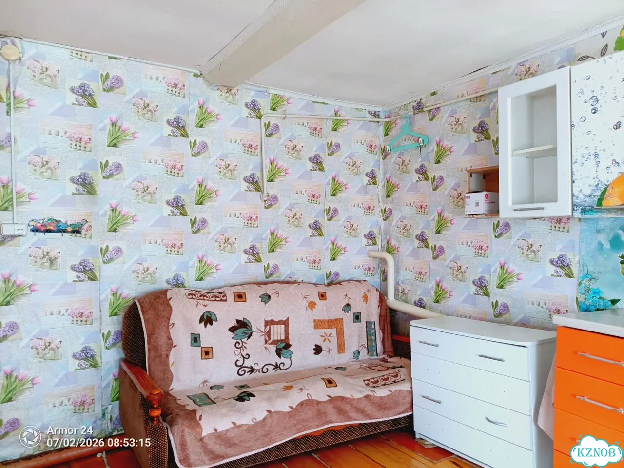 Дом 65 м² на участке 20 сот. фото 4
