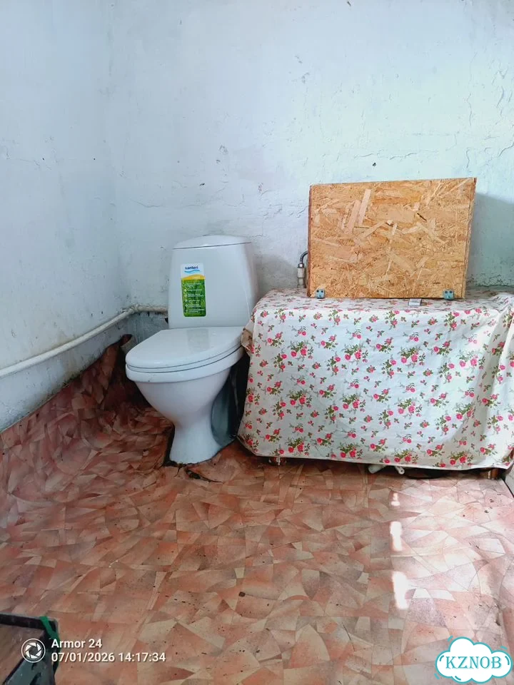 Дом 65 м² на участке 20 сот. фото 5