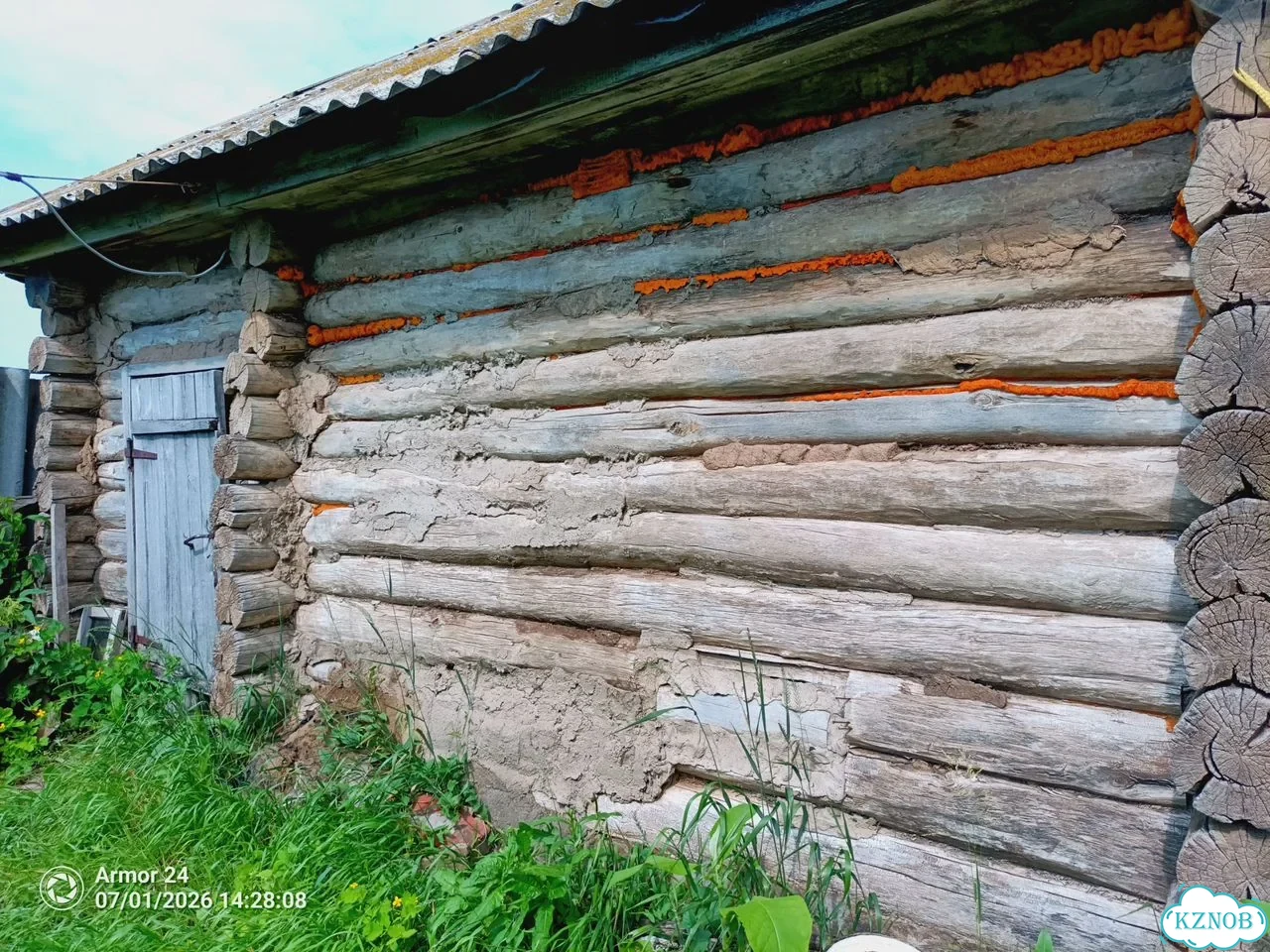 Дом 65 м² на участке 20 сот. фото 7