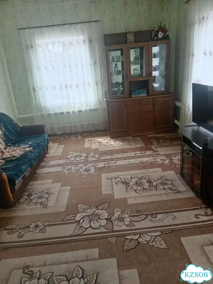 Дом 83,9 м² на участке 25 сот. фото 10