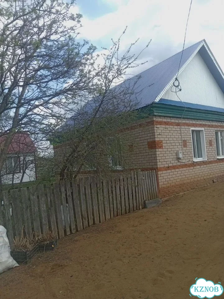 Дом 83,9 м² на участке 25 сот. фото 2