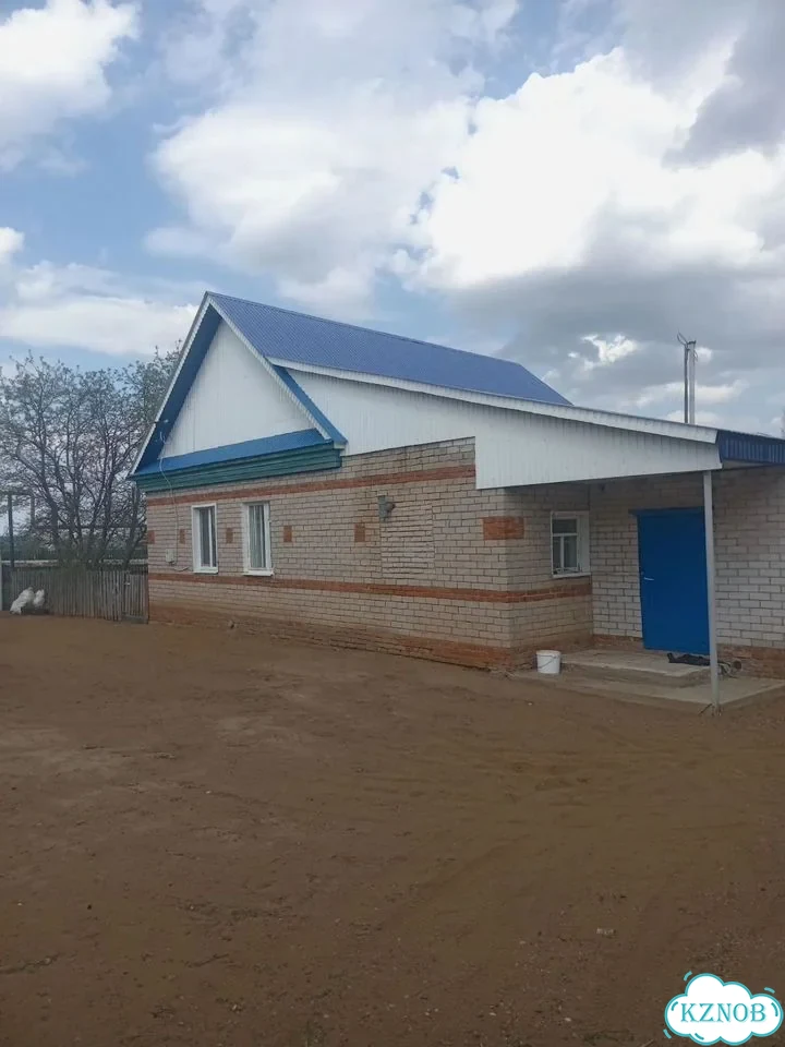 Дом 83,9 м² на участке 25 сот. фото 3