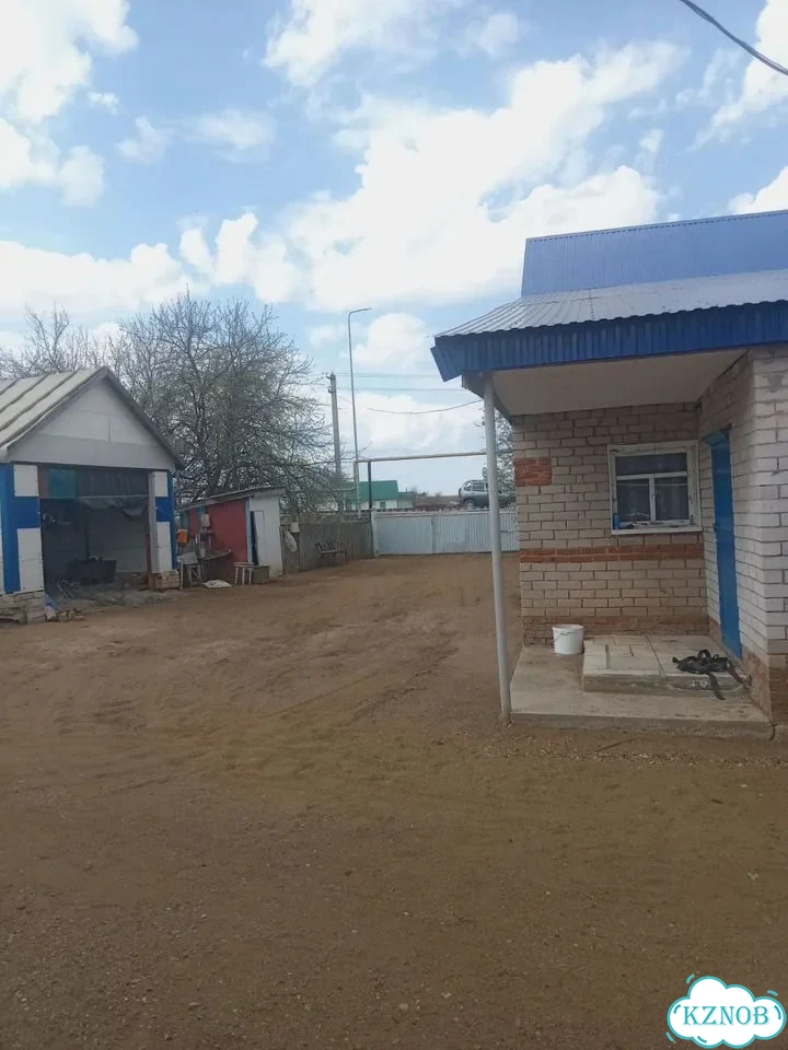 Дом 83,9 м² на участке 25 сот. фото 4
