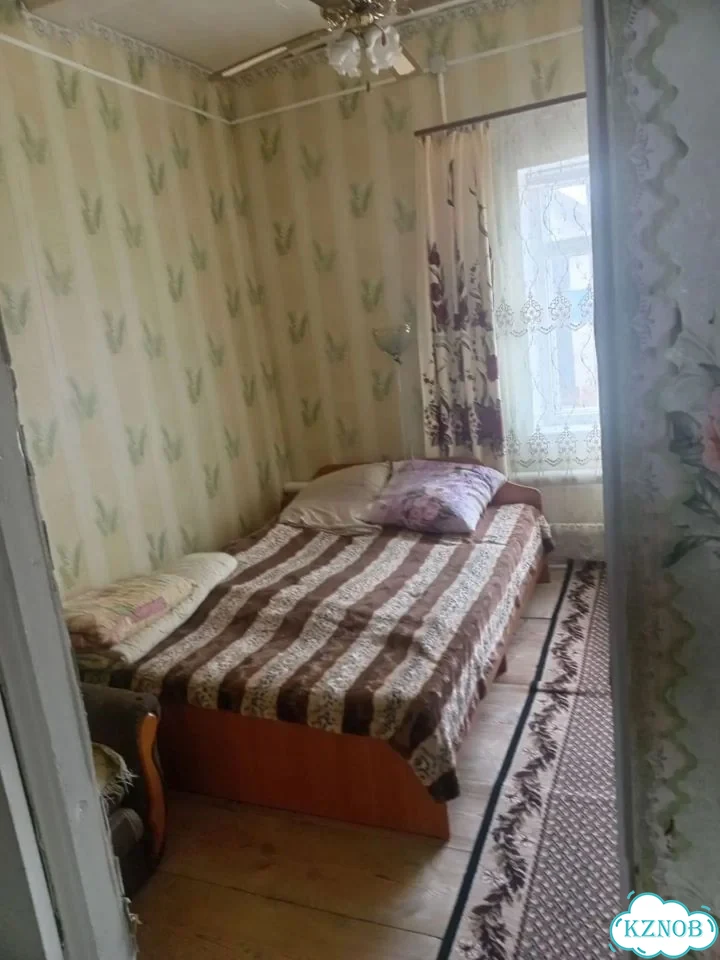 Дом 83,9 м² на участке 25 сот. фото 8