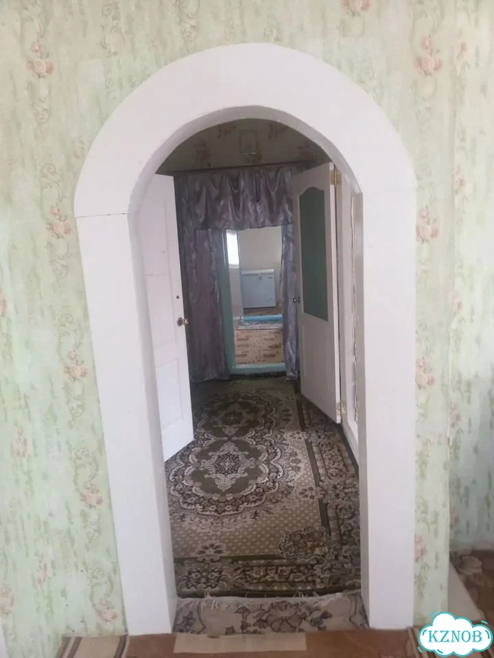 Дом 83,9 м² на участке 25 сот. фото 9