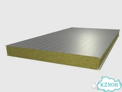 Сэндвич панели для строительства Опт от 250 м2 фото 3