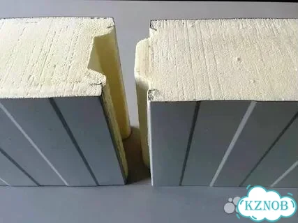 Сэндвич панели для строительства Опт от 250 м2 фото 4