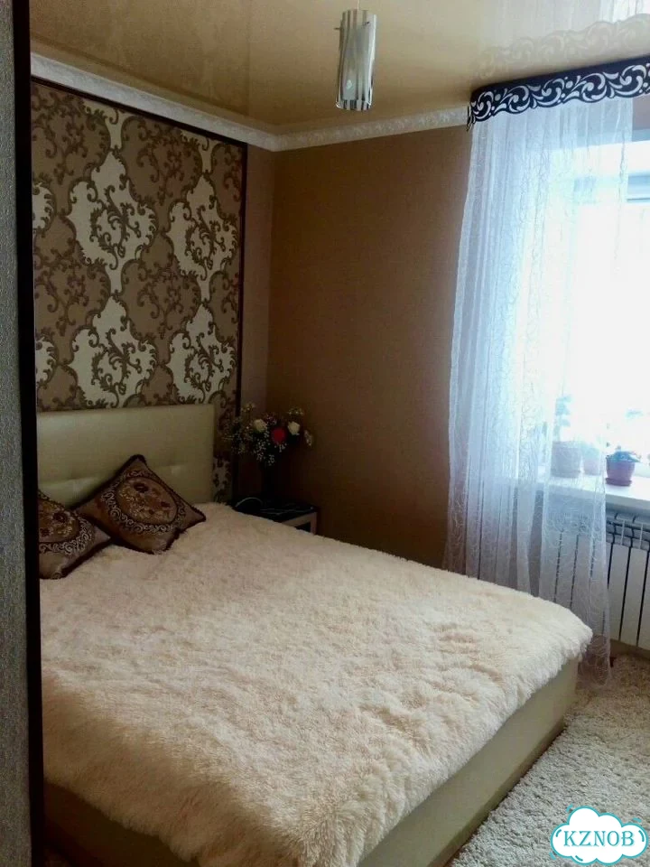 2-к. квартира, 43,2 м², 1/2 эт. фото 10
