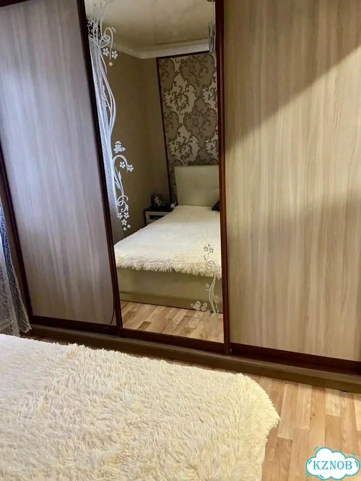 2-к. квартира, 43,2 м², 1/2 эт. фото 5