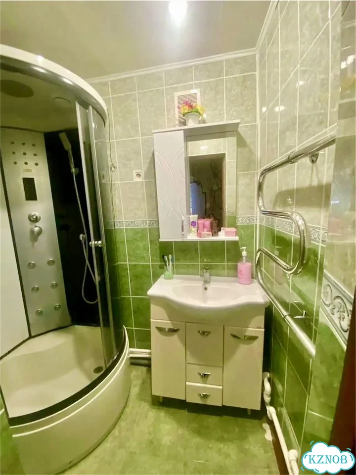 2-к. квартира, 43,2 м², 1/2 эт. фото 8